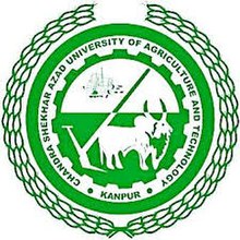 Chandra Shekhar Azad University of Agriculture & Technology,
